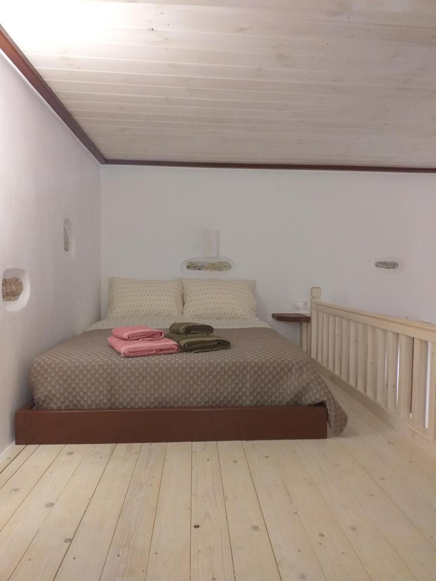 Imellos Apérathos Room photo